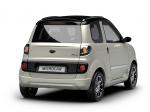 Microcar M.Go Premium 2014 года